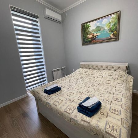 טשקנט Amir Temur Apartment In Center After Renovation מראה חיצוני תמונה