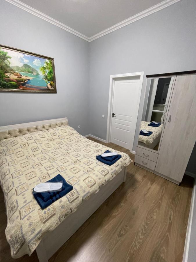 טשקנט Amir Temur Apartment In Center After Renovation מראה חיצוני תמונה