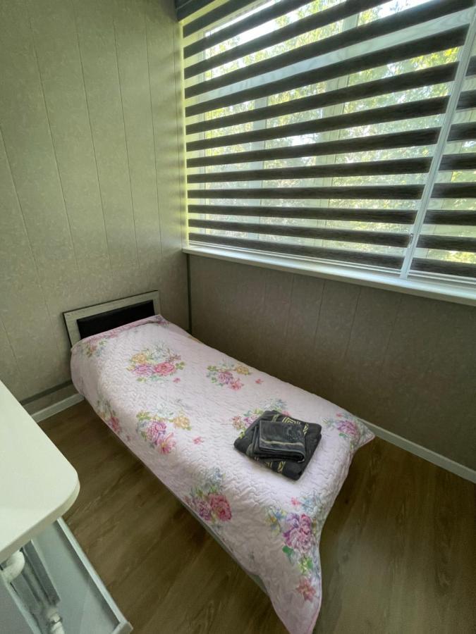 טשקנט Amir Temur Apartment In Center After Renovation מראה חיצוני תמונה